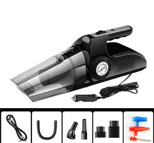 Style moderne portable voiture canapé à <span class=keywords><strong>vapeur</strong></span> <span class=keywords><strong>mini</strong></span> maison aspirateur <span class=keywords><strong>sans</strong></span> <span class=keywords><strong>fil</strong></span> aspirateur de voiture de haute qualité - Product Image 4