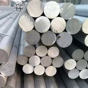 6061 6063 6066 6070 6082 6083 T5 T6 T651 Aluminum Alloy Bar