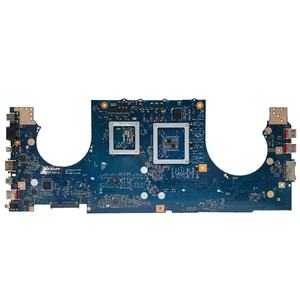 Placa Base para Portátil GL702VM para ASUS FX70V GL702VMK GL702VSK GL702VS GL702VML GL702, Placa Principal con CPU <span class=keywords><strong>I5</strong></span> I7 y GTX1060-3G/6G - Product Image 2