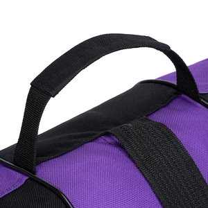 Wholesale Portable Ice Skating <b>Bag</b> <b>Roller</b> Skates Storage Large Capacity Breathable Kids Shoes Organizer - Product Image 3