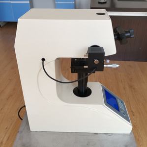 Microdur Knoop Microhardheid Micro Vicker Hardheid <span class=keywords><strong>Tester</strong></span> - Product Image 2