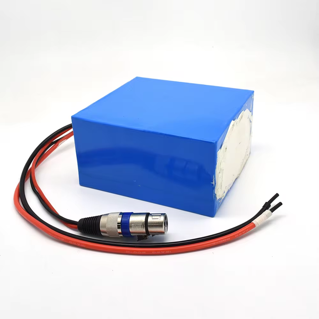 Battery 7s 24v 15ah High Capacity Electric Bicycle Battery Pack  Lithium Ion  18650 Battery