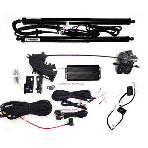 Kit de levage automatique de coffre de voiture, ouverture intelligente du coffre, levage électrique du hayon ATC pour Citroën <span class=keywords><strong>C5</strong></span> <span class=keywords><strong>Aircross</strong></span> 2017~2024 - Product Image 1