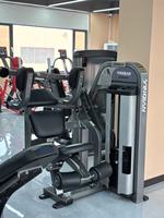 Máquina de Gimnasio Abdominal/Equipo para Abdominales de Última Generación para Uso Comercial, Venta Directa de Fábrica