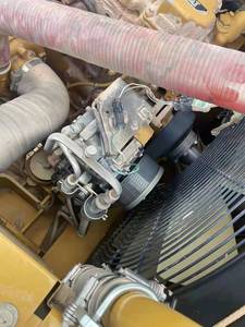 Excavatrice d'occasion CAT 330 D2L, fournisseur fiable, bonne qualité, excavatrice hydraulique CAT 330 D2L remise à neuf, 1,54 m3 - Product Image 5