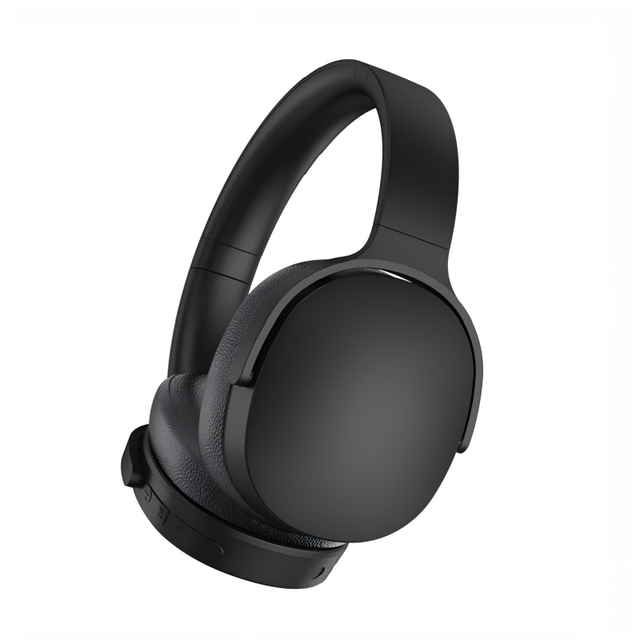 P3961 ANC -25dB True Active Noise Cancellation Earphones Bluetootho5.3 500mAh 40H Ultra Long Endurance Music Gaming Earphones