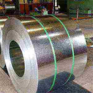 Bobinas de Acero Galvanizado por Inmersión en Caliente DX51D DX52D G350 G360 Z100 Z200 Z180 2mm 3mm para Construcción - Product Image 4