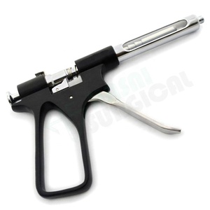 Nueva pistola de jeringa de alta calidad, Instrumentos dentales de 1,8 ml, proveedor verificado aprobado por CE ISO, gran oferta, lo mejor de nuestras producciones - Product Image 3