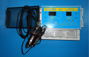 <span class=keywords><strong>Pas</strong></span> <span class=keywords><strong>cher</strong></span> prix numérique PH et ORP <span class=keywords><strong>piscine</strong></span> d'eau contrôleur de qualité - Product Image 3