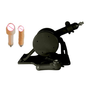 1 поколение мощная электрическая секс-машина Fuk для мужчин и женщин секс-игрушка - Product Image 4