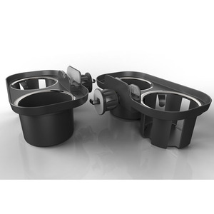 Supporto universale per Clip per presa d'aria per auto 13mm 17mm Base per testa a sfera per supporto per telefono cellulare per auto gancio per presa d'aria per auto - Product Image 3
