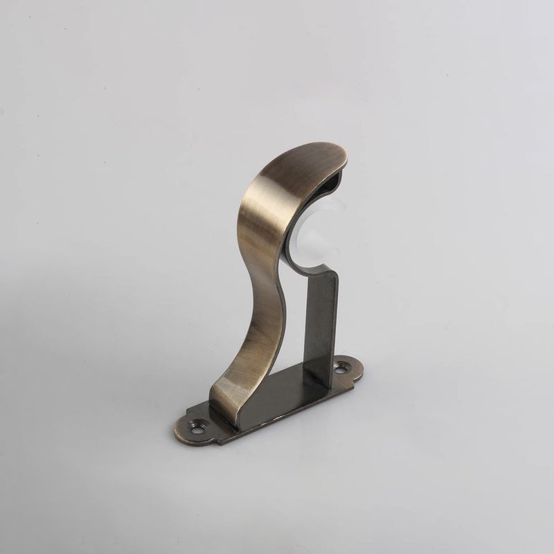 curtain bracket