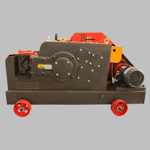 Bán hàng nóng gq40b 380V điện áp gia cố máy cắt góc thép ở Myanmar - Product Image 4