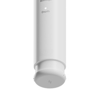 Nuevo Cepillo de Dientes Eléctrico con Vibración Sónica y Oscilación, Recargable, Resistente al Agua IPX7