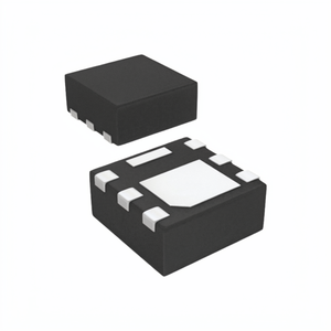 ทรานซิสเตอร์ IRFHS8242TR2PBF ชิ้นส่วน6-PQFN วงจรรวมอิเล็กทรอนิกส์ - Product Image 1