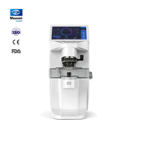 Optical Digital Lensometer Auto Lensmeter LM-300 Auto Lensometer