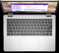   Pro 14 Plus PB14250 Nouveau portable professionnel haut de gamme de 14 pouces Ultra7-255U 16G 512G Standard