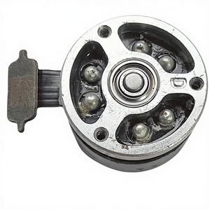 डजी मैविक एयर <span class=keywords><strong>2</strong></span>/एयर <span class=keywords><strong>2</strong></span> एस ड्रोन के लिए पिच मोटर जिम्बल स्पेयर पार्ट्स, एयर <span class=keywords><strong>2</strong></span>/एयर <span class=keywords><strong>2</strong></span> एस जिम्बल कैमरा भाग के लिए पिच मोटर प्रतिस्थापन - Product Image 1