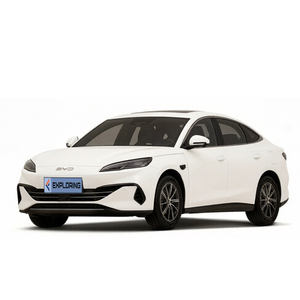BYD Seal 06 DM-i 2026, Sedán Híbrido con Autonomía de 128 km, Motor 1.5L de Bajo Consumo, Vehículo de Nueva Energía PHEV, Volante a la Izquierda, con DiPilot L2 ADAS - Product Image 1