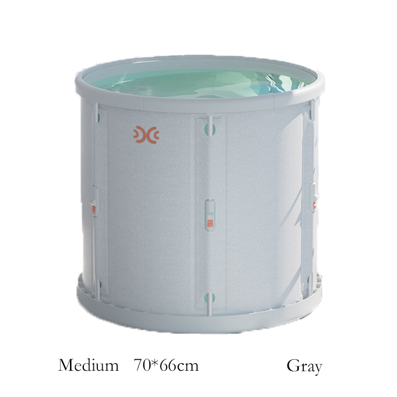 Gris 77-66cm
