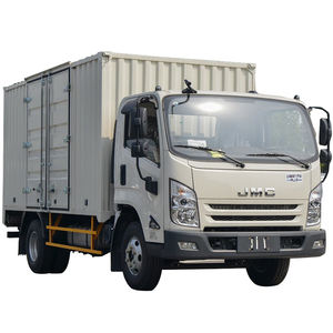 <span class=keywords><strong>N720</strong></span> <span class=keywords><strong>JMC</strong></span> Carrying Plus Close Van Box Truck 2,5 Toneladas <span class=keywords><strong>JMC</strong></span> Truck 92HP Cabina de una sola fila Buen precio para las ventas - Product Image 2