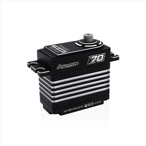 Motor sin Escobillas de Alto Voltaje y Alto Torque Power HD T50-BHV/T70-BHV, Apto para Vehículos de Control Remoto RC 1/10 1/8 - Product Image 3