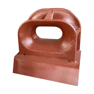 เฟรลีด บูลวาร์ก แบบติดตั้งบนแพนามาช็อคสำหรับเรือ - Product Image 6