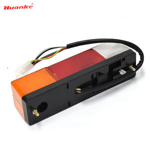 מלגזה חלקים אחורי אור אחורי מנורת 91493-07300 עבור <span class=keywords><strong>TCM</strong></span> - Product Image 2