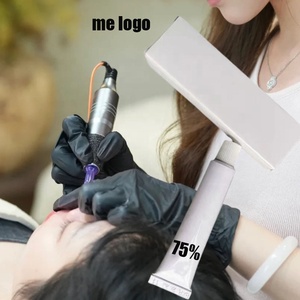 Precio Competitivo, Crema para Tatuajes de 10g, Proveedor Directo de Fábrica, Removedor de Tatuajes, Kits y Suministros para Academias de Belleza - Product Image 2