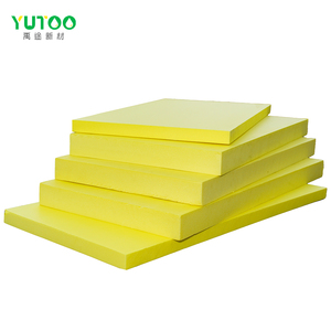 Panneau mural de construction haute résistance YUTOO, panneau en mousse de <span class=keywords><strong>polystyrène</strong></span> <span class=keywords><strong>extrudé</strong></span> XPS - Product Image 5