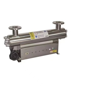 Hồ Bơi Thép Không Gỉ Nhà Ở Lọc Nước <span class=keywords><strong>UV</strong></span> Tiệt Trùng Khử Trùng Đèn Nước Tinh Khiết Máy Cho Bể Cá - Product Image 3