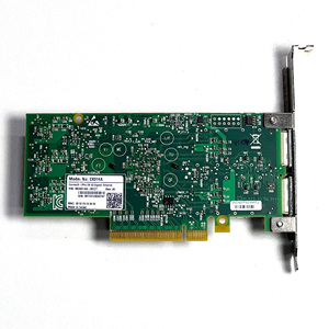 MCX314A-BCCT ConnectX-3 2x40GB qsfp + Thẻ giao diện - Product Image 2