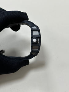 Nouveauté 2026 - Boîtier en fibre de carbone - Mouvement mécanique automatique - Montre tendance et élégante - Product Image 2