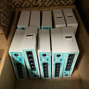 Router Gigabit Ethernet Mikrotik <span class=keywords><strong>RB750Gr3</strong></span> HEX de 5 Puertos, Nuevo y Usado, con CPU de Doble Núcleo a 880MHz - Product Image 6