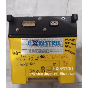 Escáner Láser Leuze Electronic ROTOSCAN RS4-4E RS4-4E/P2 Usado H - Product Image 3