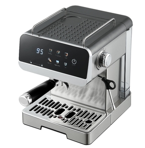 <span class=keywords><strong>Barista</strong></span> Commercial Expresso Cafe Machine 58mm <span class=keywords><strong>Cafetera</strong></span> Espresso Machine para uso en pequeñas empresas - Product Image 2