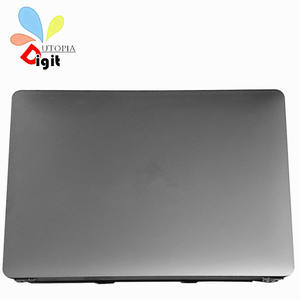 Yedek MacBook hava A2337 Retina ekran LCD ekran meclisi geç 2020 gri - Product Image 3