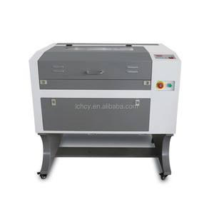 50w 60W 80W Co2 Laser <b>Cutting</b> and Engraving <b>Machine</b> Work Dimension 400*600mm 3020 4060 4040 Laser Engraving <b>Machine</b> - Product Image 6