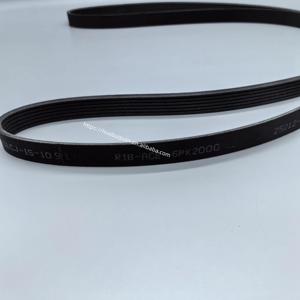 <span class=keywords><strong>Courroie</strong></span> <span class=keywords><strong>de</strong></span> <span class=keywords><strong>distribution</strong></span> automobile 25212-37182 pour Hyundai Kia, pièces moteur transfrontalières 25212 37182 - Product Image 2