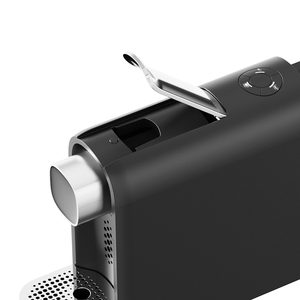 Máy pha cà phê ABS, máy pha cà phê <span class=keywords><strong>Espresso</strong></span>, máy pha cà phê đa chức năng điện, máy pha cà phê mini <span class=keywords><strong>3</strong></span> trong <span class=keywords><strong>1</strong></span> cho phòng khách sạn, máy pha cà phê viên nén - Product Image 5