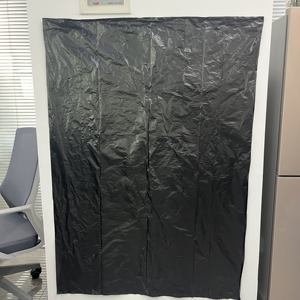 Sacs à déchets biologiques de qualité hospitalière, 65 gallons, sacs à déchets médicaux, résistants, contrôle des odeurs pour les produits ménagers, industriels - Product Image 6