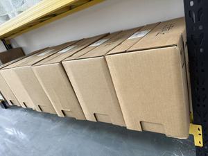 E84AVTCE2234VX0 8400 22kW 400V 3PH Frecuencia de CA Industrial - Product Image 5