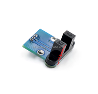 Module de mesure de vitesse photoélectrique HC-020K pour voiture à quatre roues motrices, mesure double de la vitesse avec kit encodeur