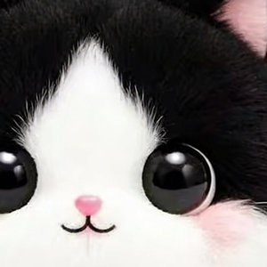 Peluche interactive Care Made Emote Generator Hume Facial Emotion AI - Compagnon émotionnel en polyester et coton PP - Product Image 4