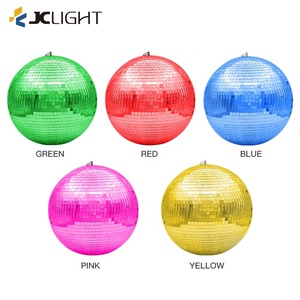 Palla <span class=keywords><strong>da</strong></span> <span class=keywords><strong>Discoteca</strong></span> a Specchio <span class=keywords><strong>da</strong></span> 15cm 20cm 25cm 30cm, Dimensioni Personalizzate 100-300cm, Sfera di Vetro per Decorazione di Sale <span class=keywords><strong>da</strong></span> Ballo, Matrimoni e Feste - Product Image 5