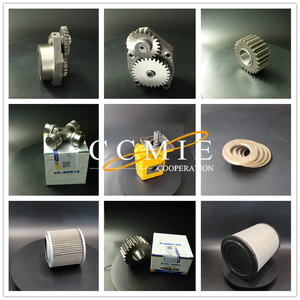 920147.026 923978.0806/J020321 Pressure Sensor Container Reach Stacker <strong>Crane</strong> Spare Parts - Product Image 3