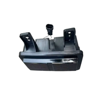 Feu antibrouillard arrière gauche et réflecteur F26-4416040 pour Chery Jetour Traveler