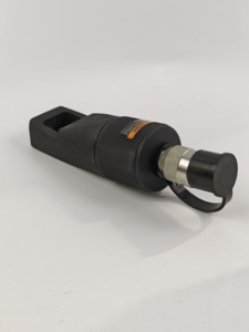 24-32mm NC2432 <b>Hydraulic</b> Nut <b>Cutter</b> Similar to ENERPAC for Machinery Maintenance - Product Image 2