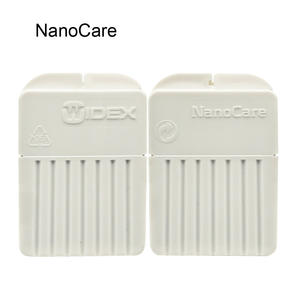Filtro protector de cera Widex Nanocare Earwax - Product Image 4