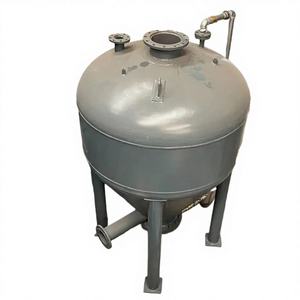 Équipement de transport pneumatique électrique AC, pompes à haute pression pour silos et pompes AV, lames en fonte pour diverses conditions de travail - Product Image 5